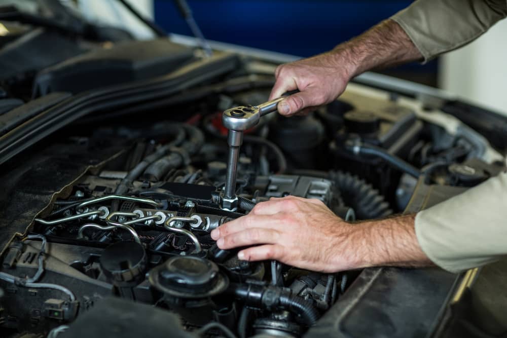 Asset Lifecycle and Capital Equipment Maintenance