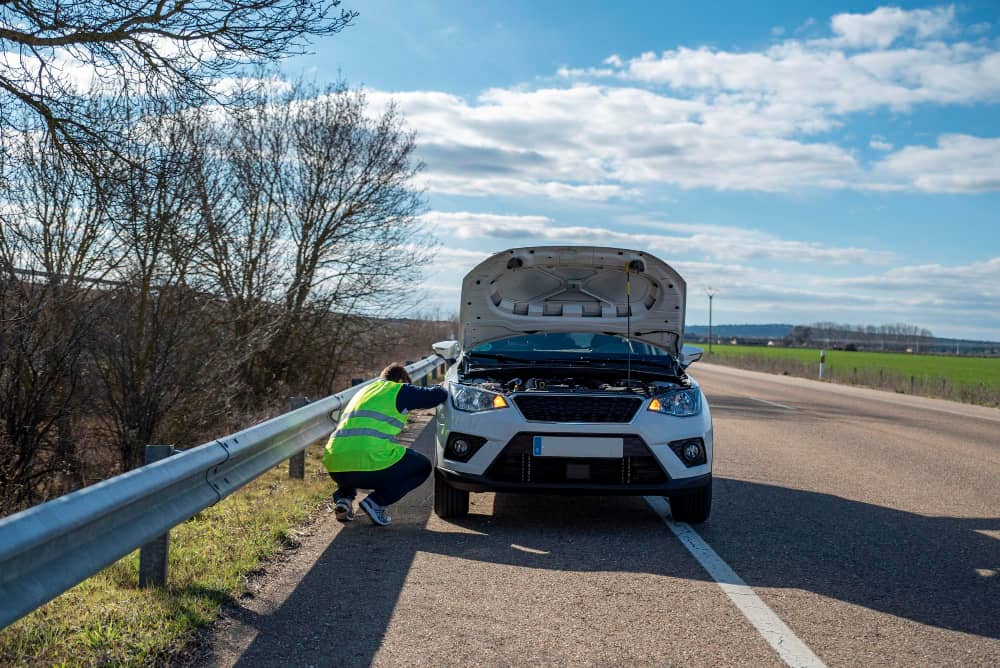 Breakdown Assistance Across the Pilbara