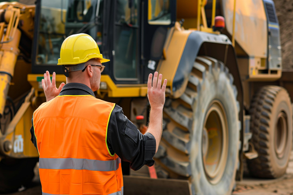 Heavy Equipment Operations Labour Hire
