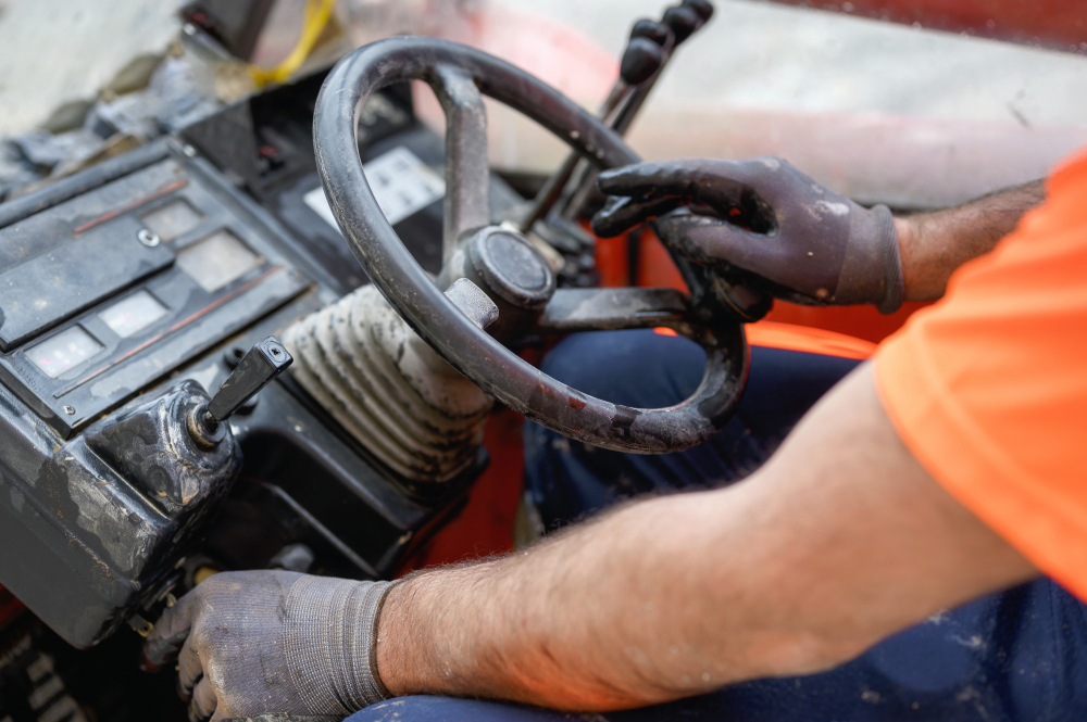 Braking, Steering, or Suspension Performance Changes