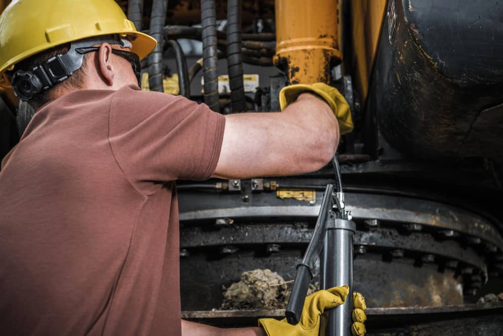 Preventative Maintenance and Diagnostics in the Pilbara
