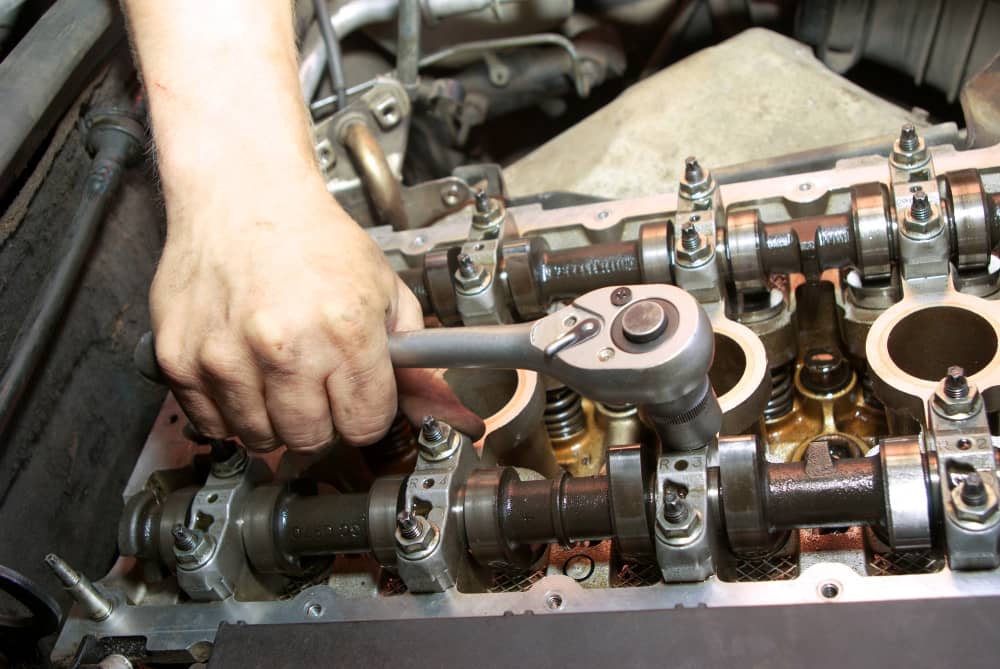 Engine Overhauls in the Pilbara