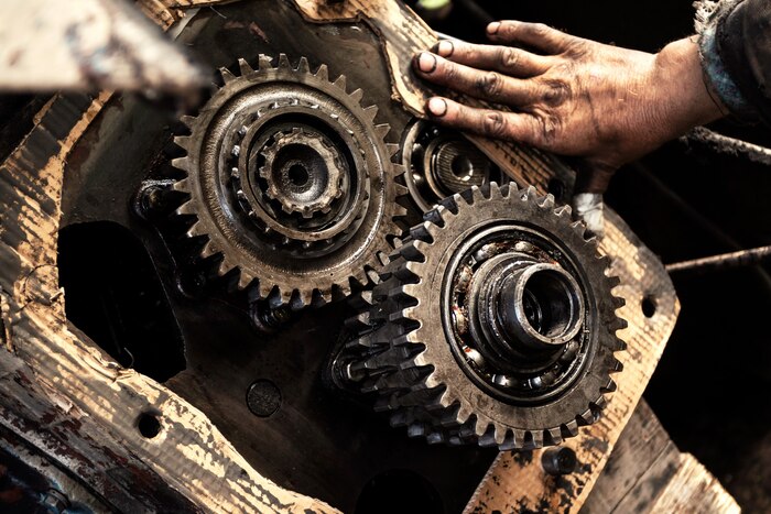 Complete Mining Equipment Repairs for Pilbara Operations