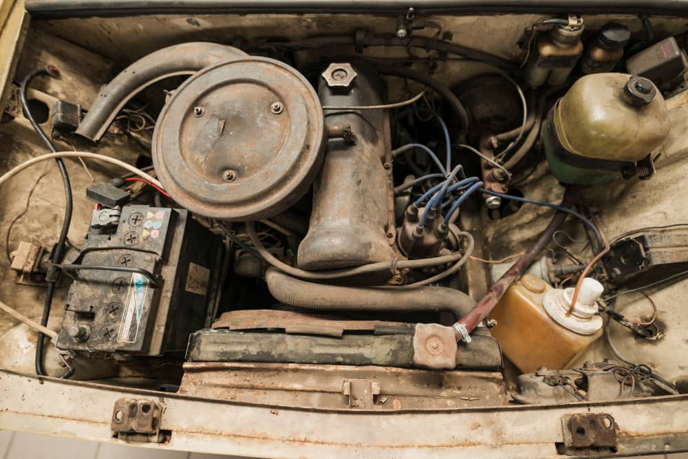 Electrical and Trailer Repairs in the Pilbara