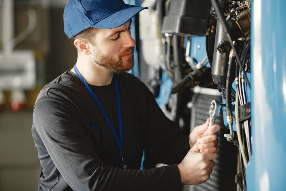 Equipment and Vehicles We Support