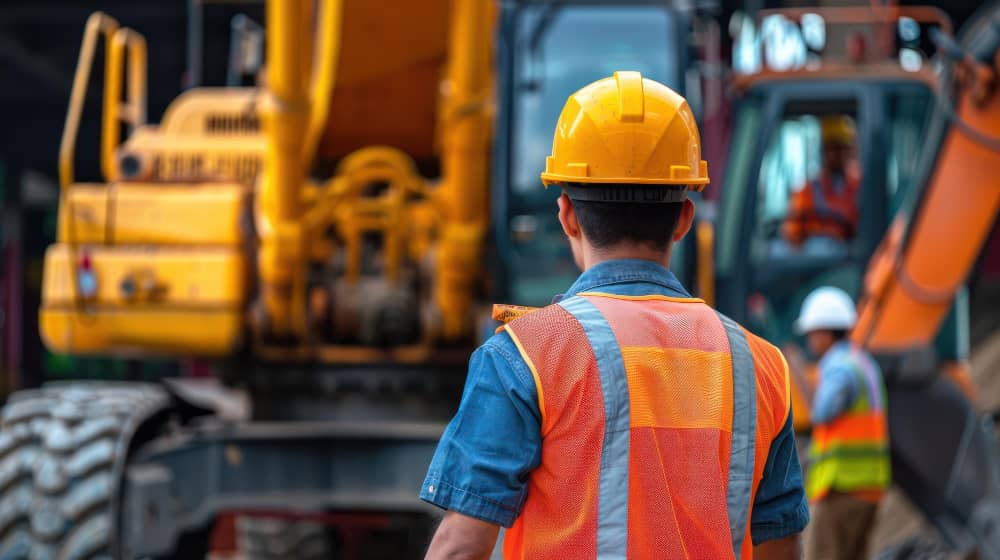 Heavy Equipment Operations