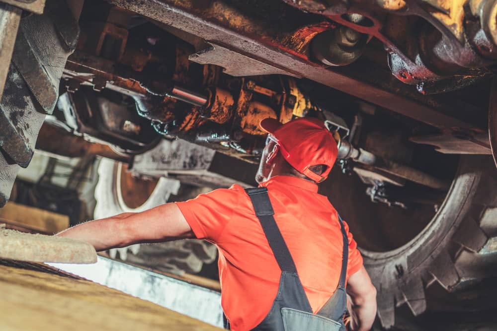 Improve Equipment Reliability with Planned Servicing