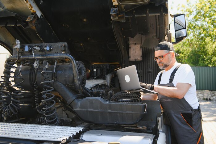 Inspections Tailored to Your Vehicle or Equipment