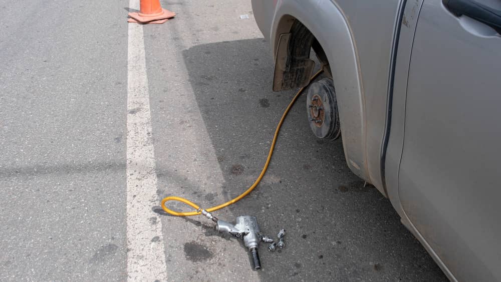 Mechanical Support to Your Worksite