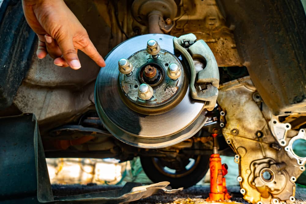 Mechanical Support to Your Worksite