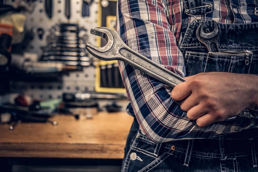 Mechanical Support