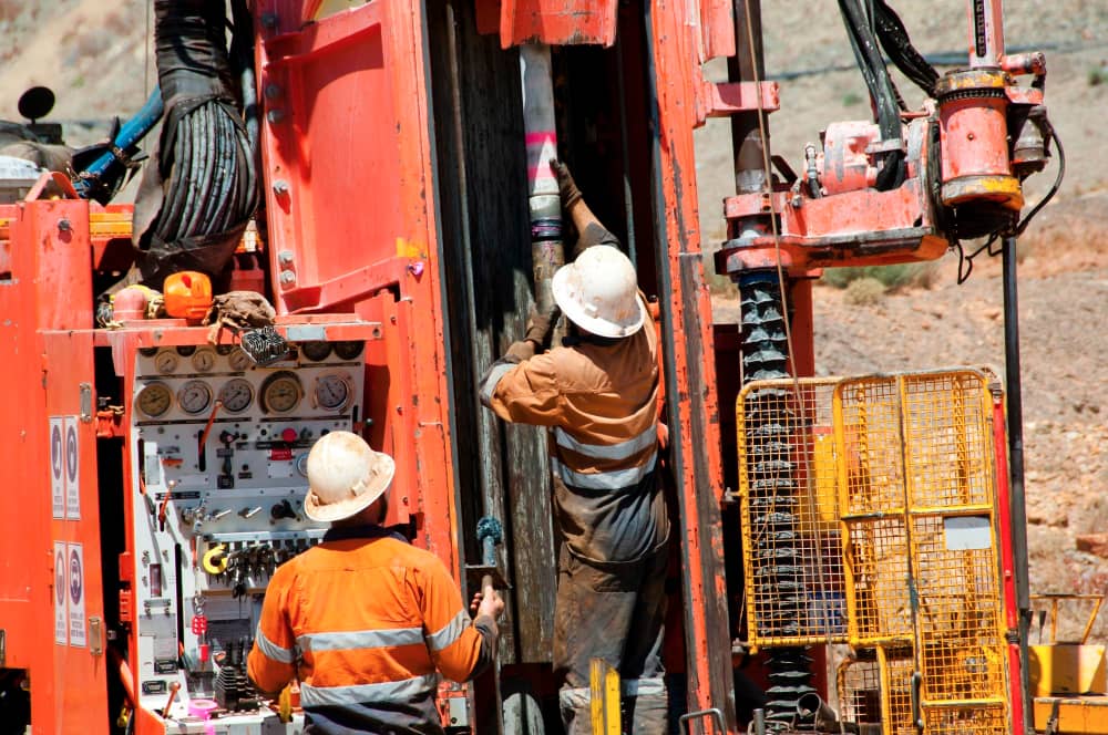 Mining Equipment Repair Services