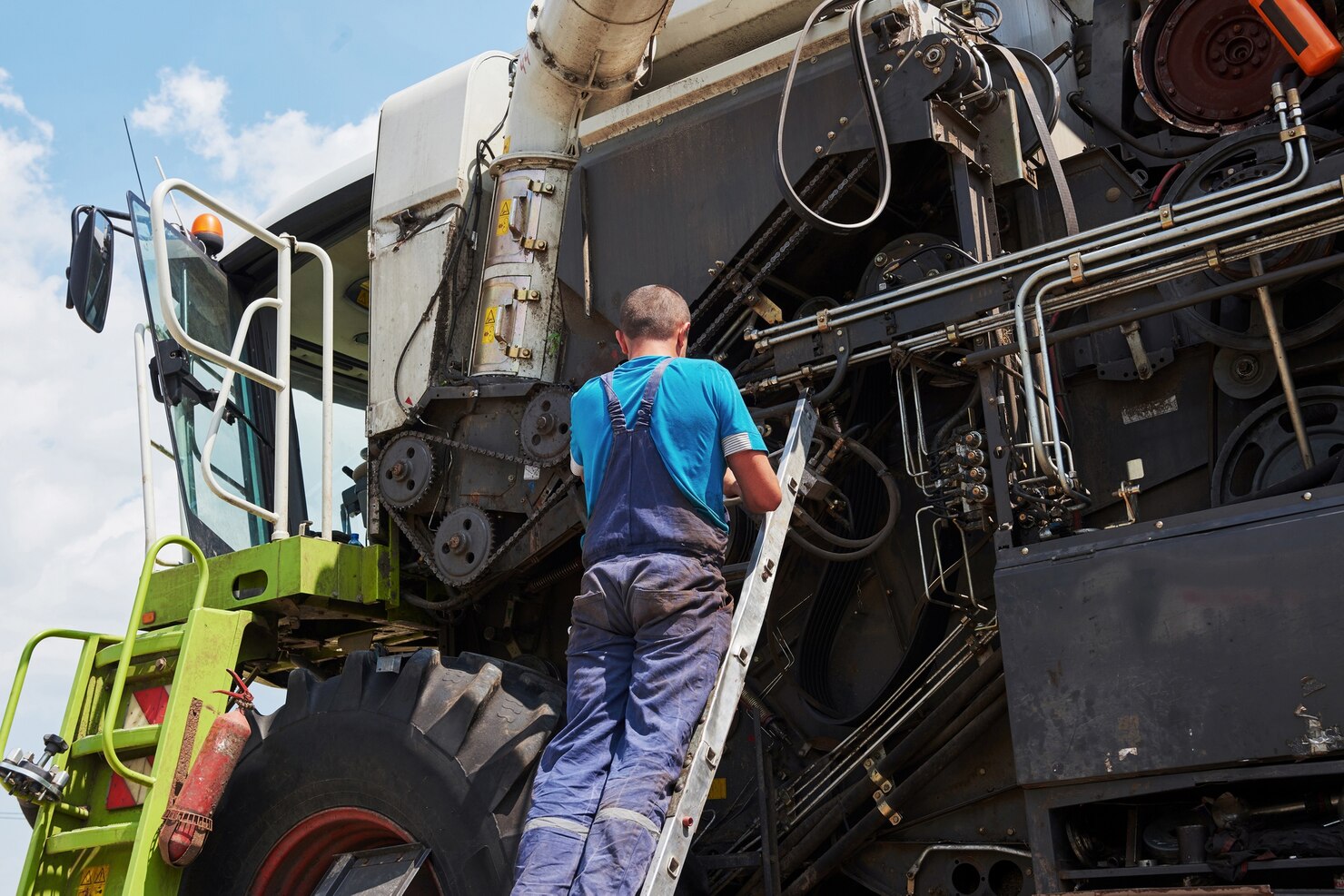 Mobile Breakdown Service Across the Pilbara
