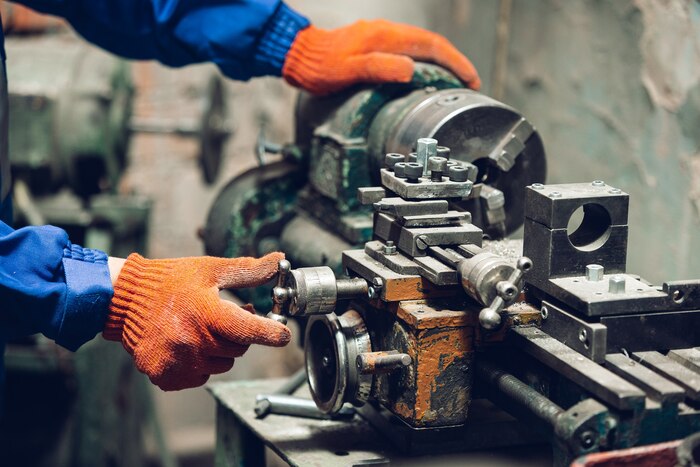 Our Rapid Breakdown Repair Process