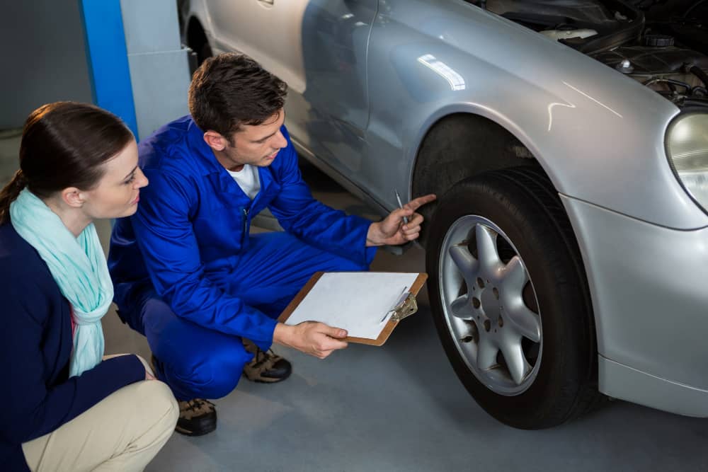 Preventative Maintenance Built Around Your Equipment