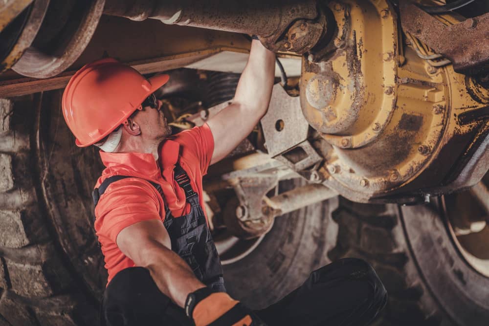 Preventative Maintenance and Diagnostics in the Pilbara