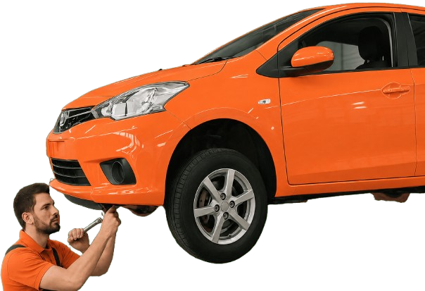 Repair