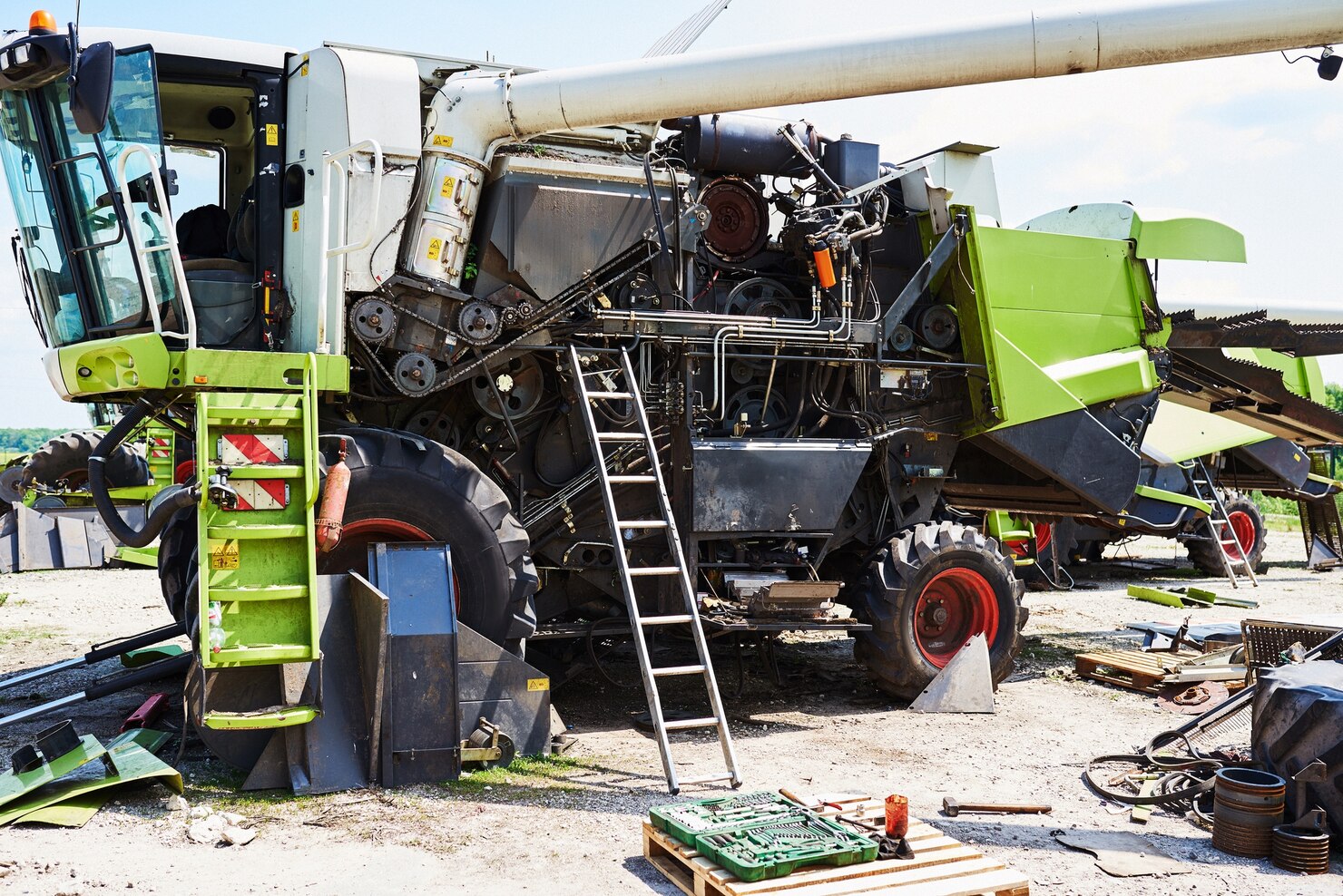 Supporting Pilbara Industries