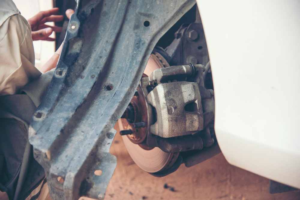 Vehicle and Truck Inspection Services