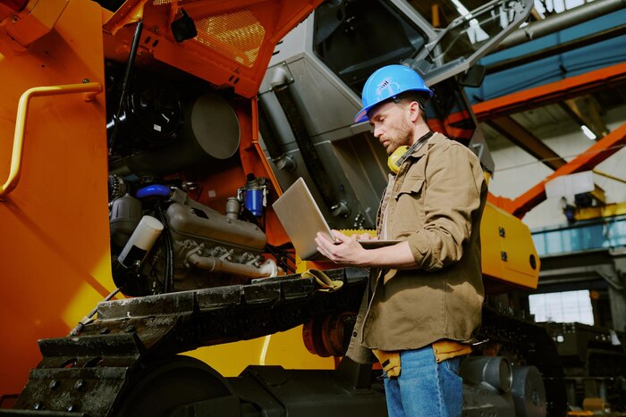 Inspections Tailored to Your Vehicle or Equipment