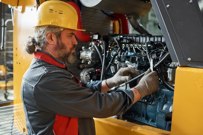Why Choose Massk Mechanical for Rapid Response Repairs in the Pilbara