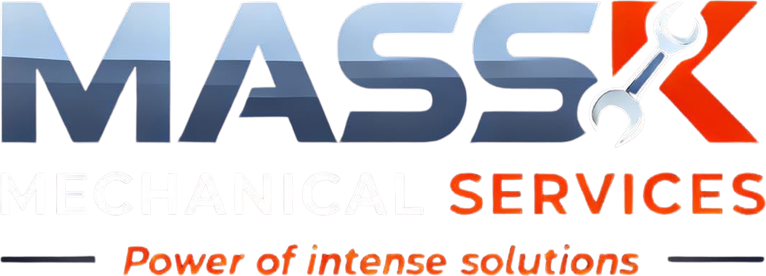 Massk Mechanical Services